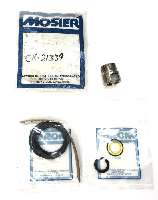Mosier Steel Cylinder Repair Kit CK-21339 NOS