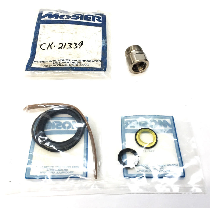 Mosier Steel Cylinder Repair Kit CK-21339 NOS