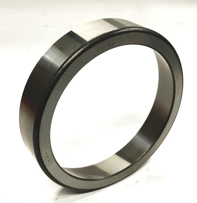 National Tapered Roller Bearing Cup 572 [Lot of 2] NOS