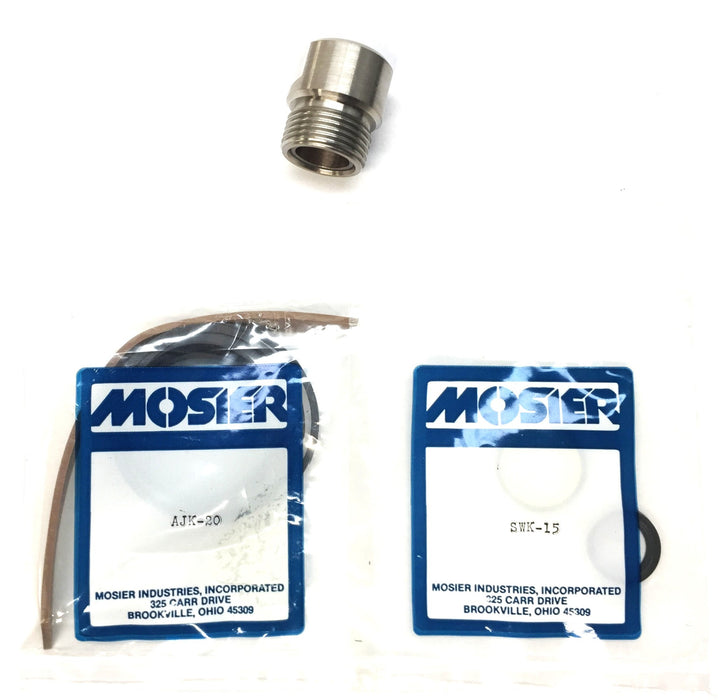Mosier Steel Cylinder Repair Kit CK-21339 NOS