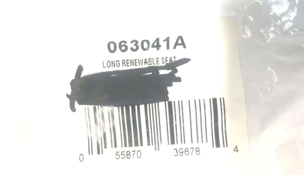Delta Faucet Long Renewable Seat 063041A [Lot of 4] NOS