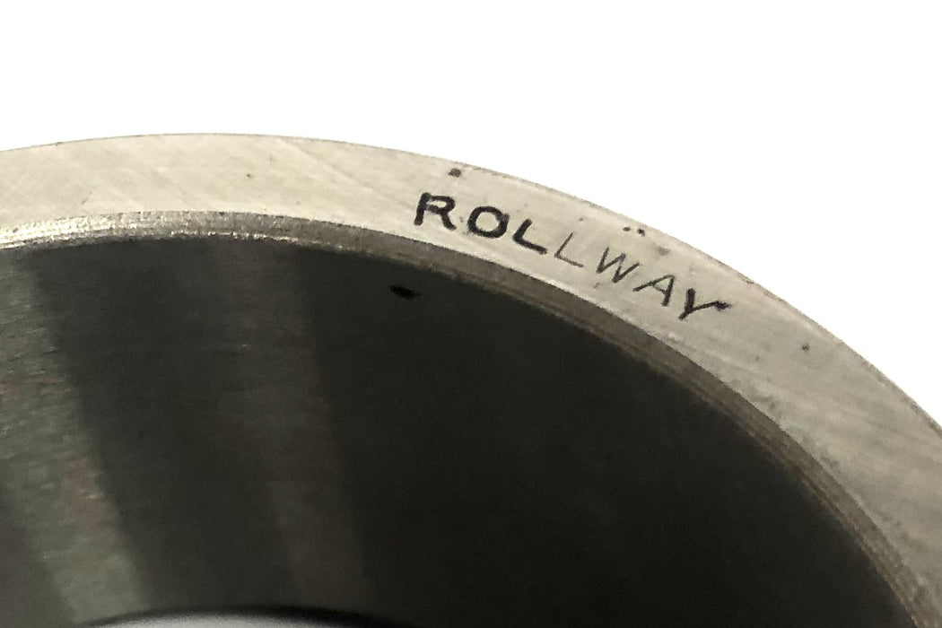 Rollway Cylindrical Roller Bearing Inner Ring 21629 NOS
