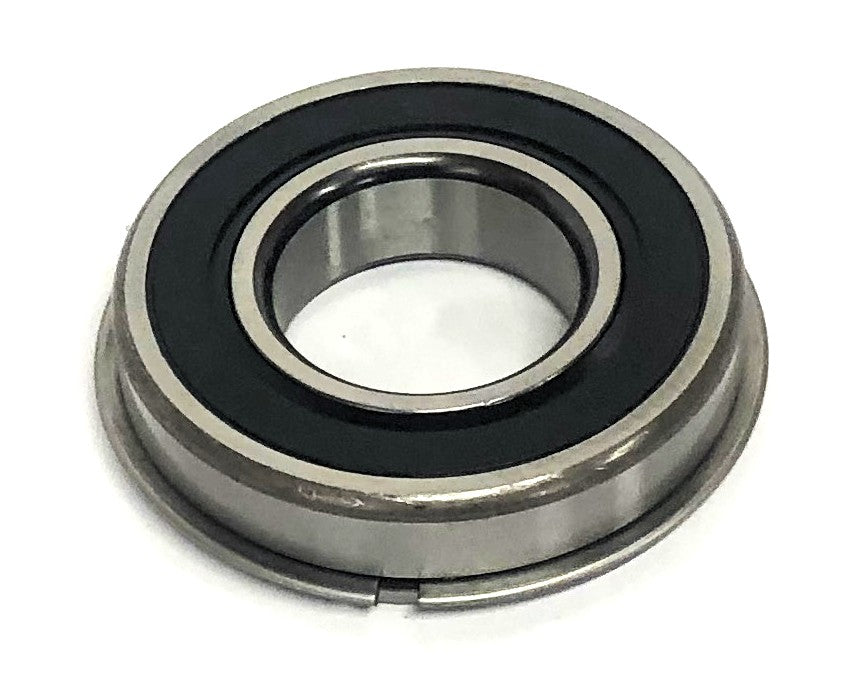 Nachi Ball Bearing With Snap Ring 6207NSL NOS