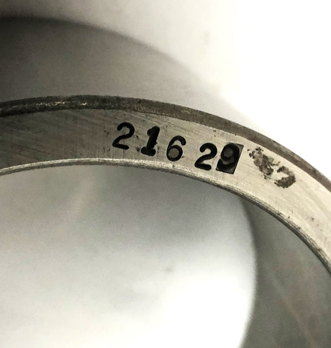 Rollway Cylindrical Roller Bearing Inner Ring 21629 NOS