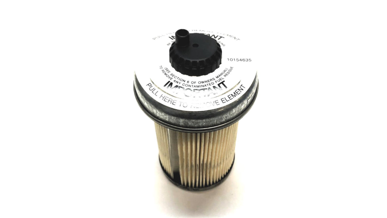 ACDelco Fuel Filter Water Separator Element TP1256 (10154635) NOS