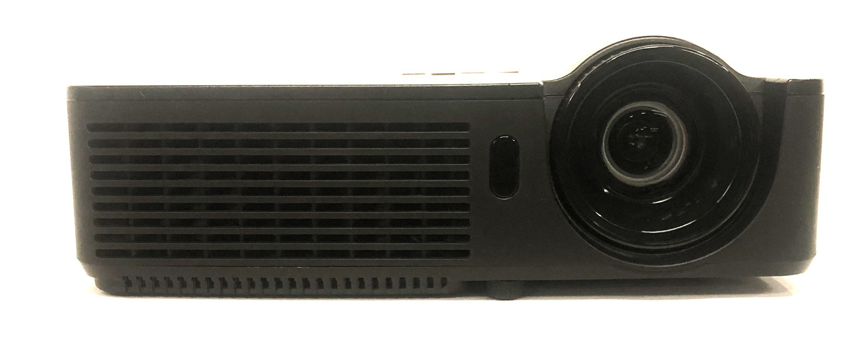 InFocus DLP Projector IN112 No Power Cord USED