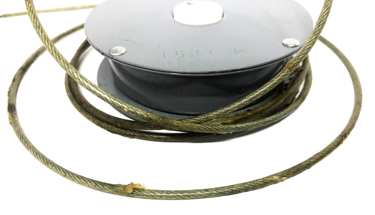 Ametek Inc Hunter Spring ML1851 USED