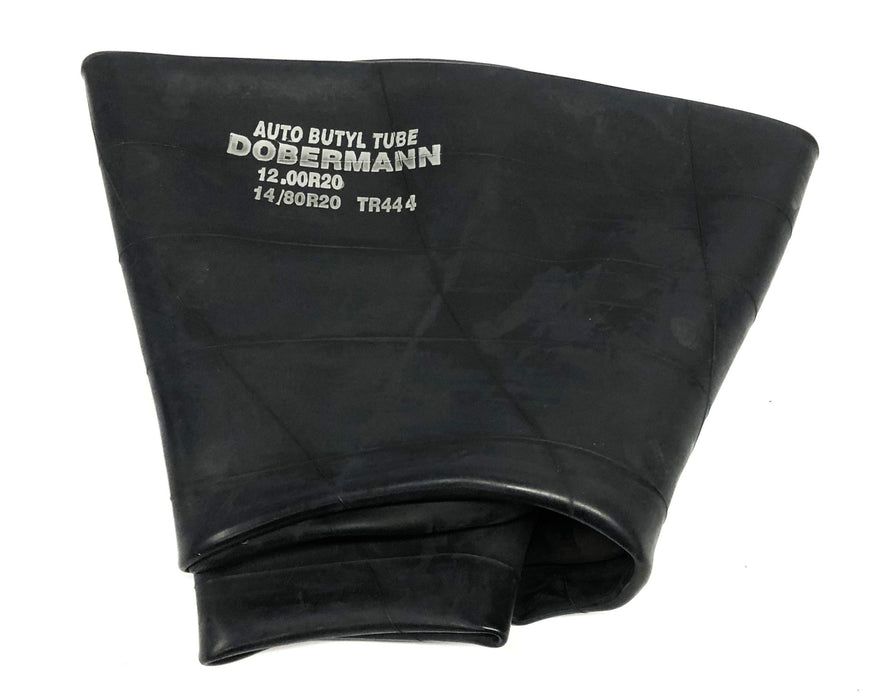 Dobermann 1200R20/14/80RR20 Inner Tube With TR444 Valve 31009 NOS