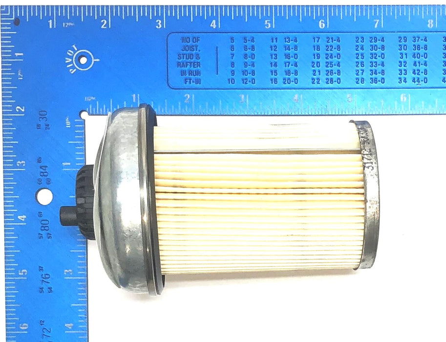 ACDelco Fuel Filter Water Separator Element TP1256 (10154635) NOS