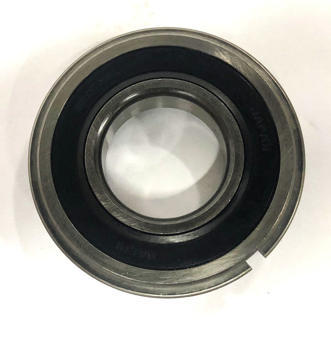 Nachi Ball Bearing With Snap Ring 6207NSL NOS