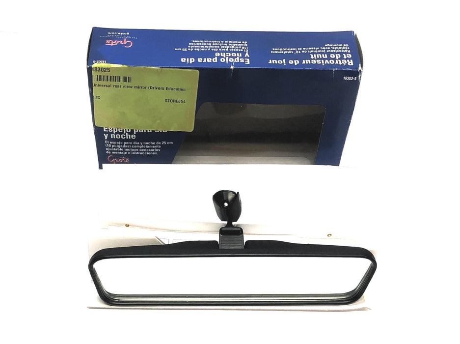 Grote Universal Rear View Mirror Without Glue & Hardware 18302-5 NOS