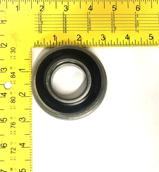 Nachi Ball Bearing With Snap Ring 6207NSL NOS