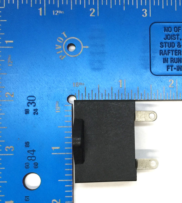 SH-M 6.0uF AC250V Capacitor NOS