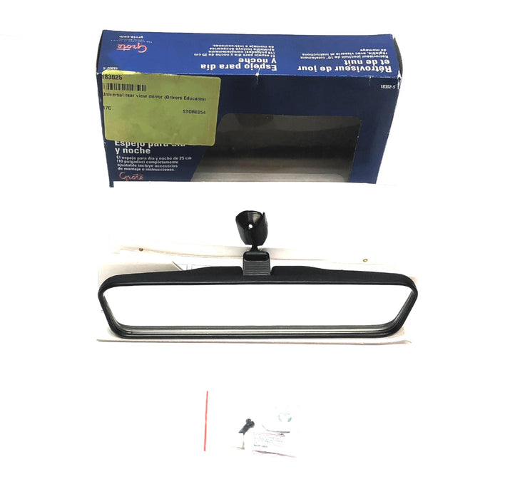Grote Universal Rear View Mirror 18302-5 NOS