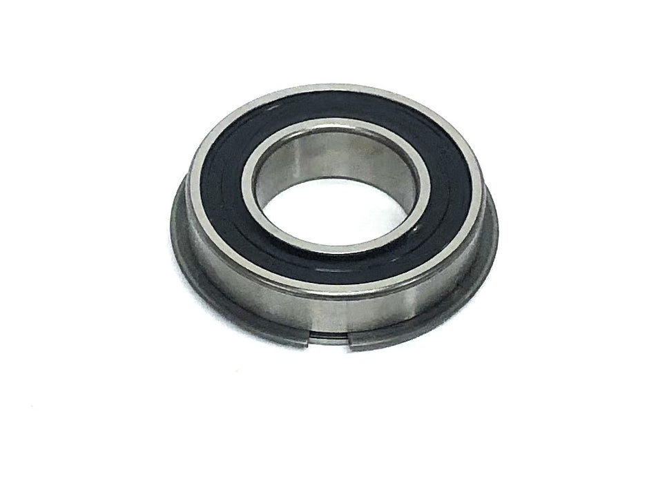 Steyr Ball Bearing With Snap Ring 6005-2RS1NR NOS