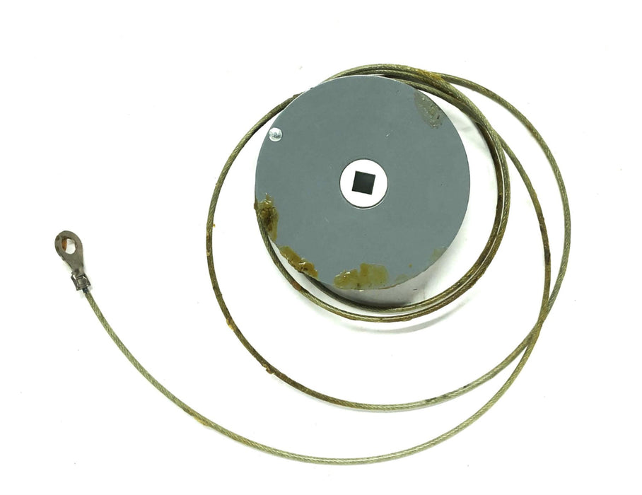 Ametek Inc Hunter Spring ML1851 USED