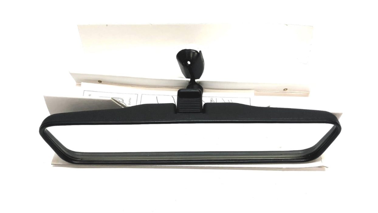 Grote Universal Rear View Mirror Without Glue & Hardware 18302-5 NOS