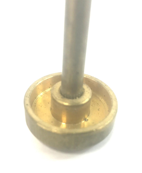 Delany Brass Auxiliary Valve 252 (092692) [Lot of 3] NOS