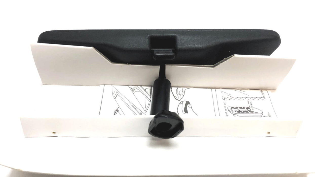 Grote Universal Rear View Mirror Without Glue & Hardware 18302-5 NOS