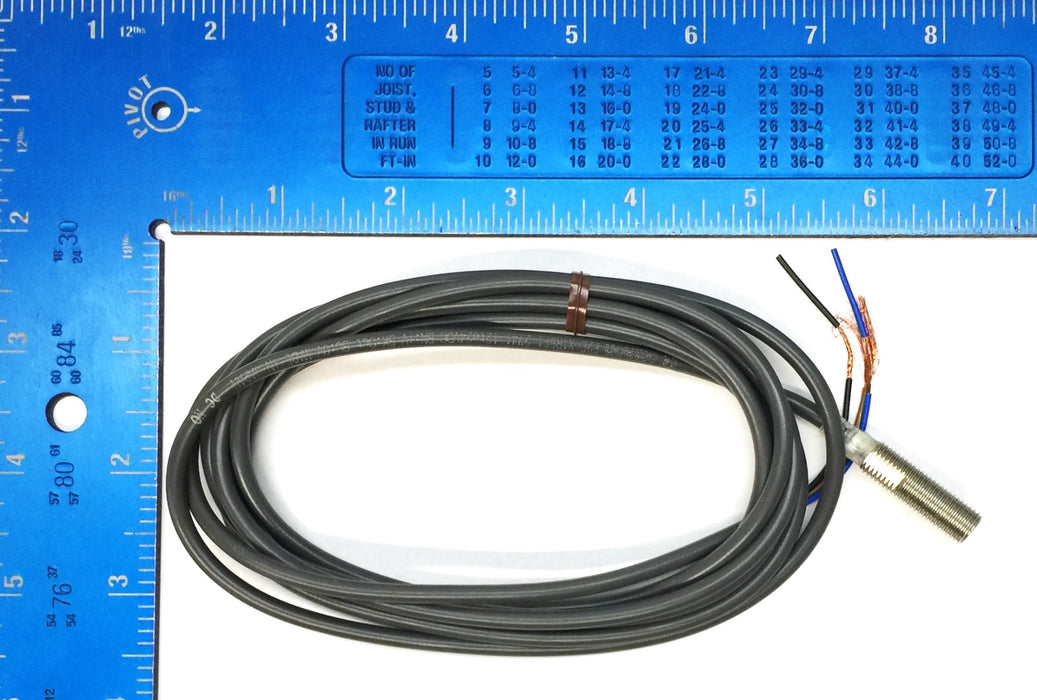 Omron 1.5mm Detecting Distance Proximity Sensor E2E-X1R5F1 NOS