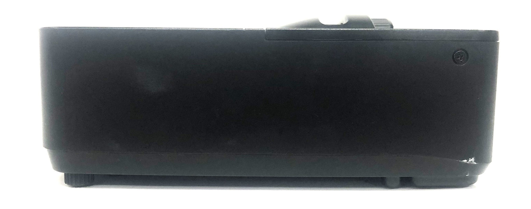InFocus DLP Projector IN112 No Power Cord USED