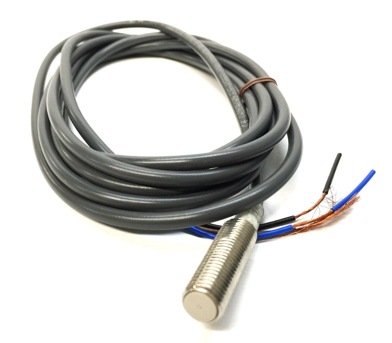Omron 1.5mm Detecting Distance Proximity Sensor E2E-X1R5F1 NOS