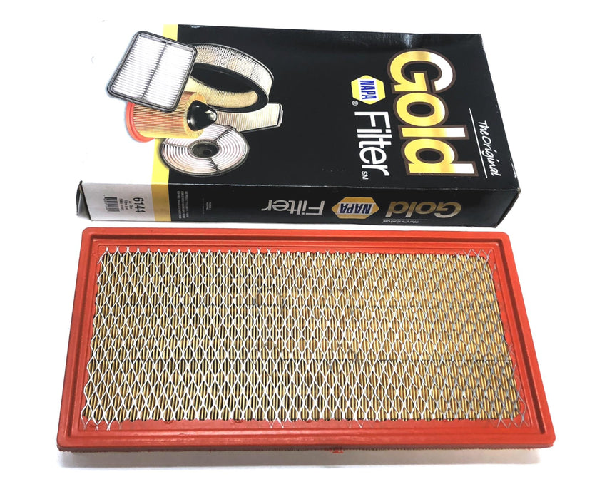 Napa Gold Air Filter 6144 NOS