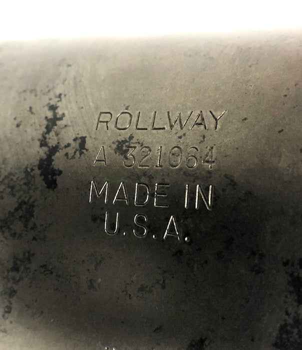 Rollway Roller Bearing Split Sleeve A-321064 NOS