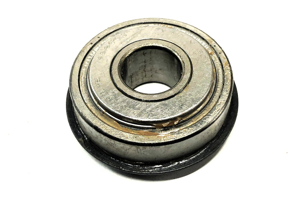 New Departure Single Row Ball Bearing (No Box) 488603 NOS