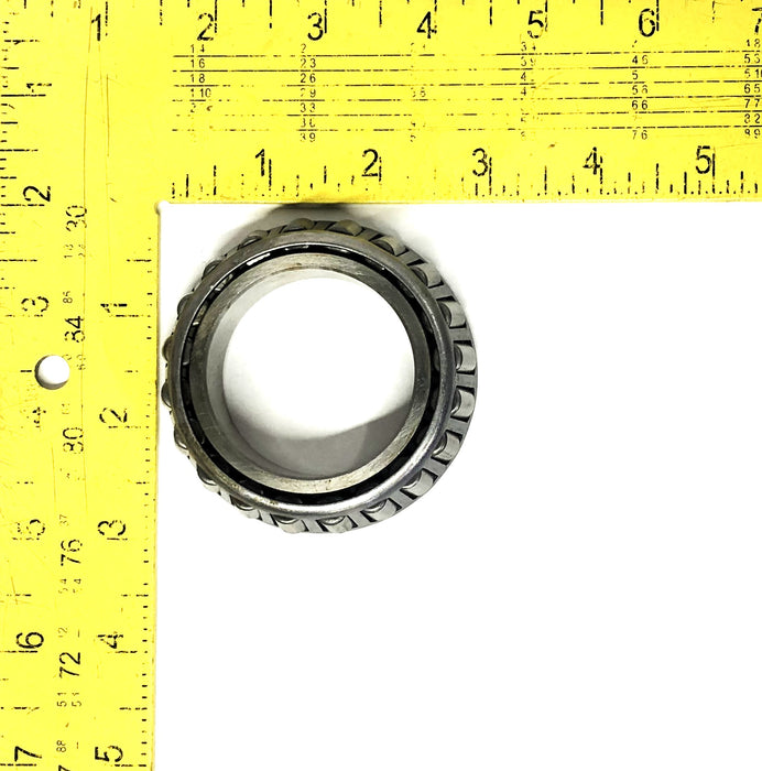 L&S Bearing Tapered Roller Bearing Cone C-11445 NOS