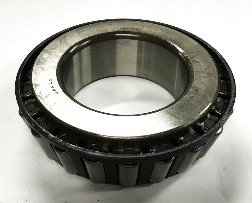 Koyo Tapered Roller Bearing Cone 576-R NOS