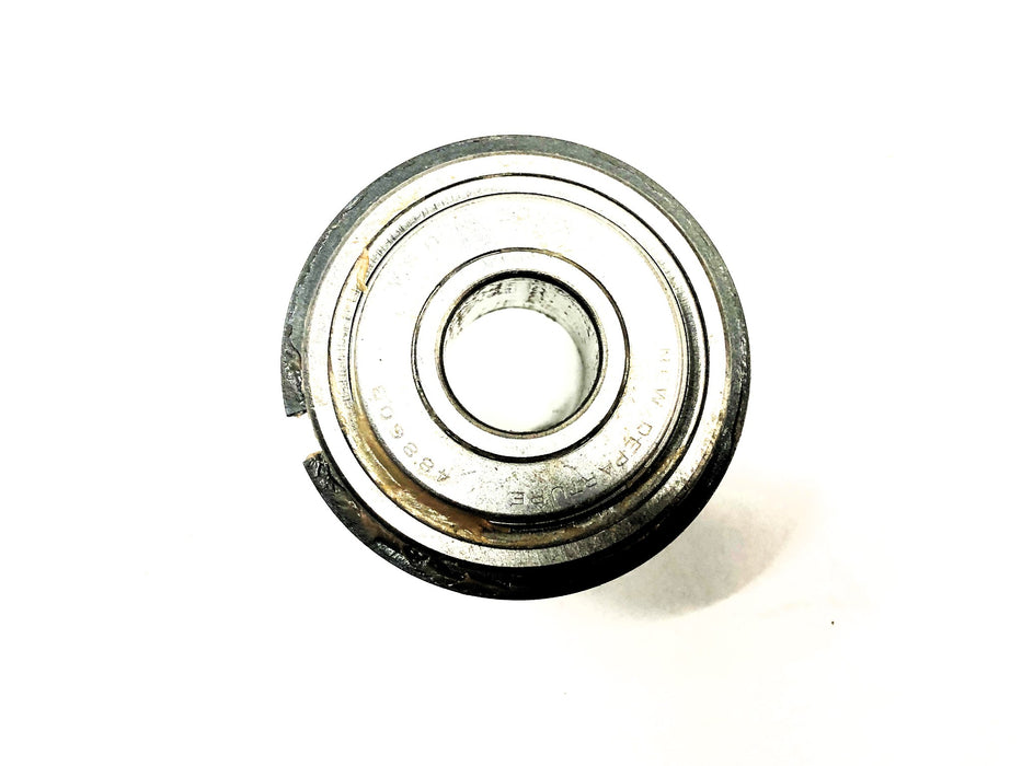 New Departure Single Row Ball Bearing (No Box) 488603 NOS