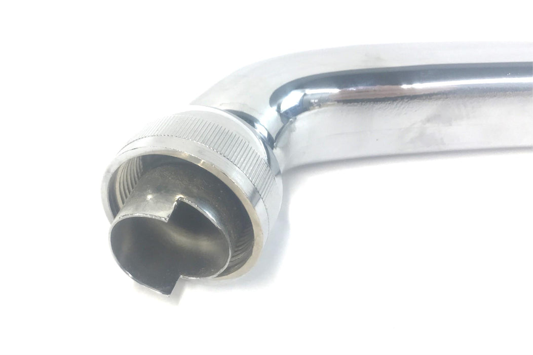 Crane Capri Faucet Spout 04895984 NOS