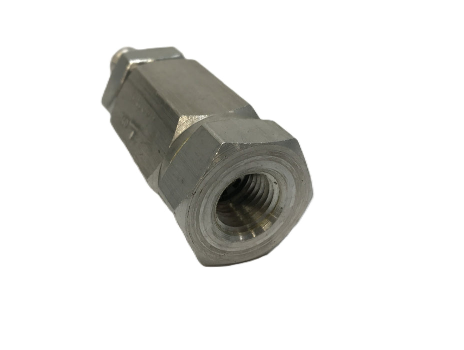 Watson Flow Control Valve 140 NOS