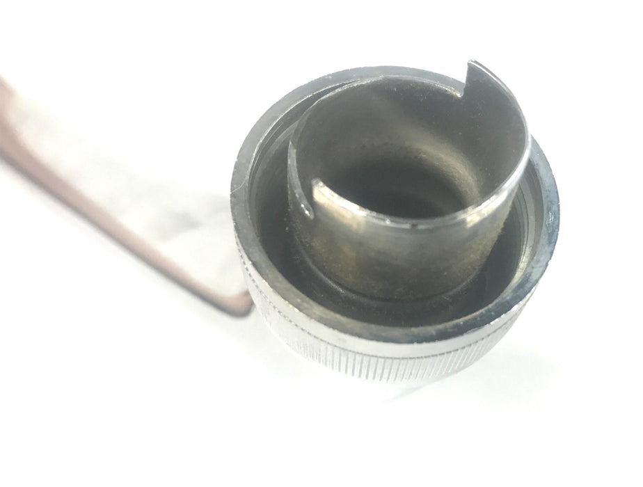 Crane Capri Faucet Spout 04895984 NOS