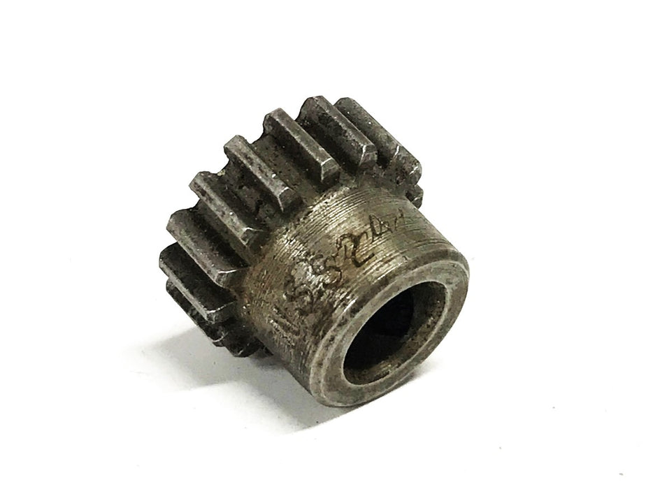 Browning 16-Tooth Spur Gear NSS2416 NOS