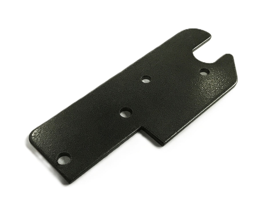 Dorner Conveyor Belt Tail Cover Plate 200350M [Lot of 3] NOS