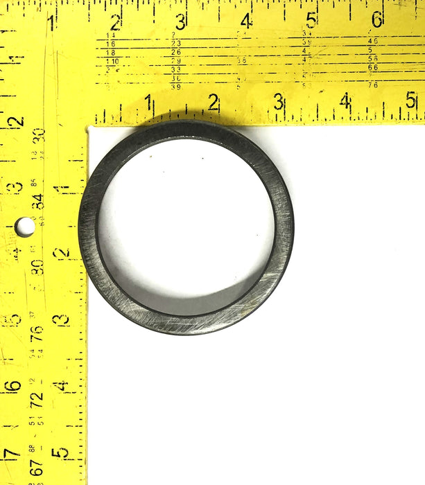 L&S Bearing Tapered Roller Bearing Cup 11445Y NOS