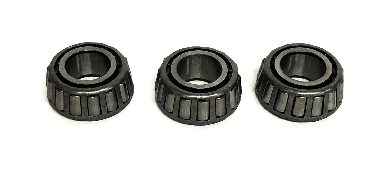 Bower Tapered Roller Bearing Cone LM11949 [Lot of 3] NOS