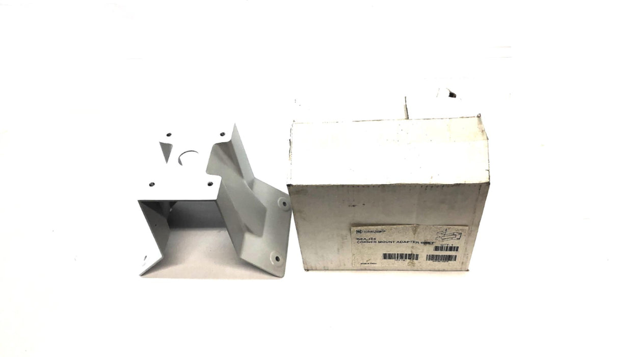 Interlogix Corner Mount Adapter Bracket GEA-105 NOS