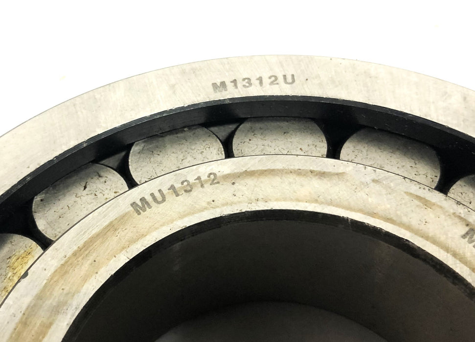 FMC Cylindrical Roller Bearing M1312U/MU1312 (MU1312UM) NOS