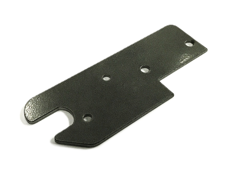 Dorner Conveyor Belt Tail Cover Plate 200350M [Lot of 3] NOS