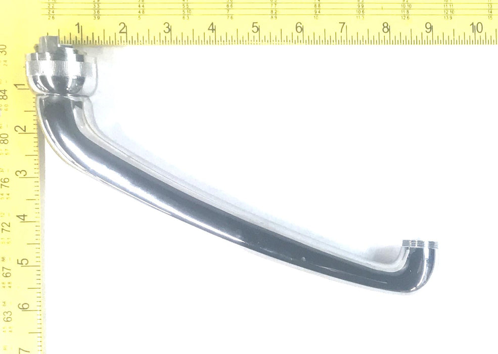 Crane Capri Faucet Spout 04895984 NOS