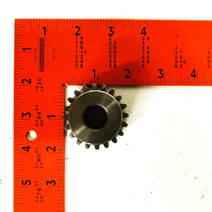 Browning 20-Tooth Spur Gear NSS1020 NOS
