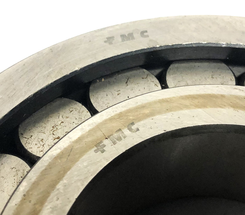 FMC Cylindrical Roller Bearing M1312U/MU1312 (MU1312UM) NOS