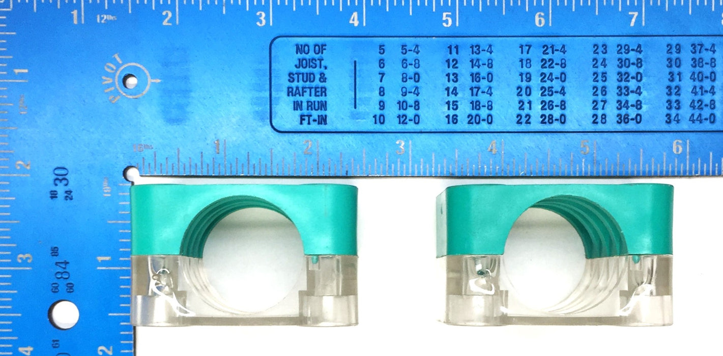Pepperl+ Fuchs Mounting Flange BF30 [Lot of 2] NOS