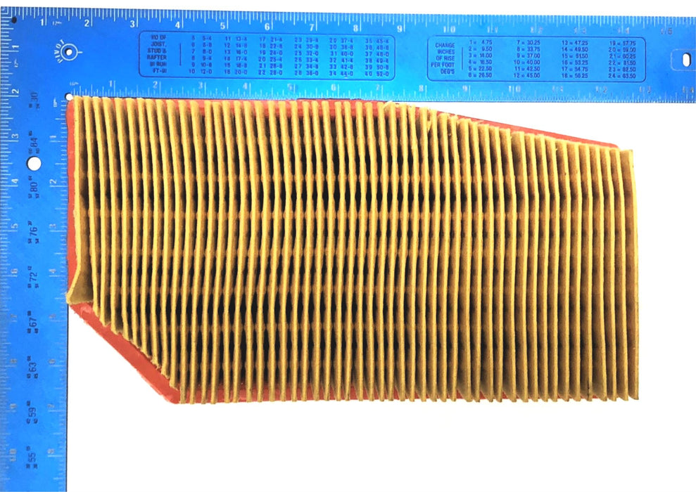 Napa Gold Air Filter 6807 [Lot of 2] NOS