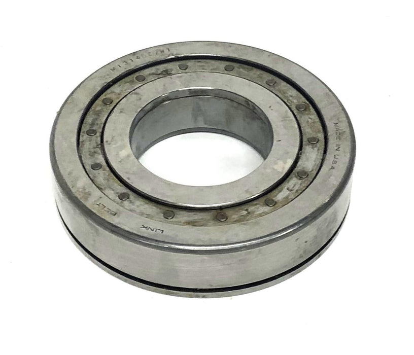 Link-Belt Cylindrical Roller Bearing with Inner Ring M1314GE/W1 (No Box) NOS