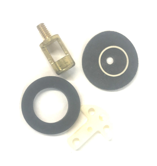 Central Brass Bubbler Head Renewal Kit K-360-PC (TAB-CB600) NOS