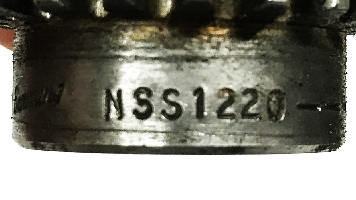 Browning 20-Tooth Spur Gear NSS1020 NOS